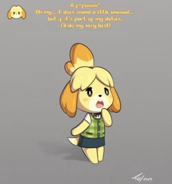 [Tobyart] Trio Fusion 12/13