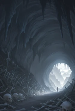 [ManAI]志怪奇談・僵尸新娘2~怪奇談・私はゾンビの花嫁2(100P)[AI Generated]