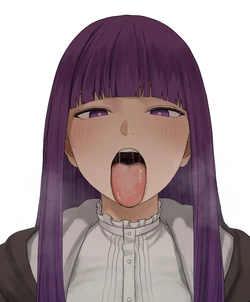 [Etsudo an (Etu)] Fern (Sousou no Frieren)