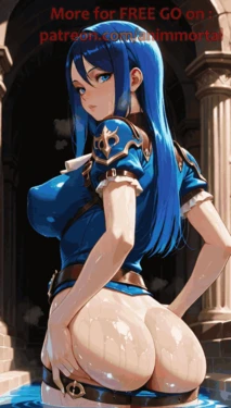 [ANIMMORTAL - ANIMATED - 动画 ] League of Legends (Arcane ) - Caitlyn - Animation set [AI Generated]