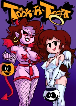 [Mexican Joe] Trick-R-Treat (Friday Night Funkin')
