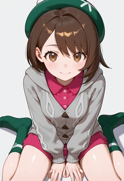 [Nayami] {68p} 250221 yuuri (pokemon) [AI Generated]