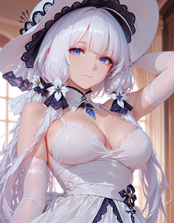 [Patreon] koni 2025.10.01- 2025.11.02 [Decensored] [AI Generated]