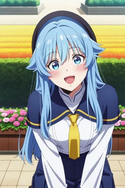 ufiaw - Dina + Pregnant (A Wild Last Boss Appeared!,359+263) (Patreon) [AI Generated]