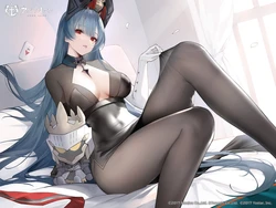Azur lane official art (1)