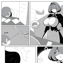 Gloucester maid duties