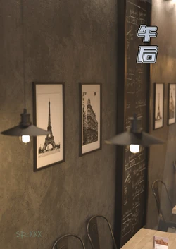 [SP_XXX] 幻身12-14