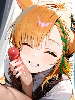 Liname - 25.1.7 克洛丝-kroos (Patreon) [AI Generated]