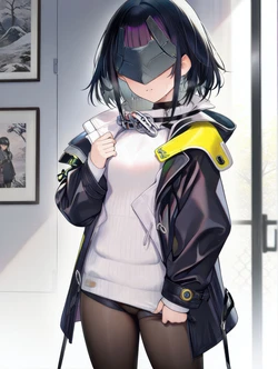 Liname - 25.1.6 Administrator B (Patreon) [AI Generated]