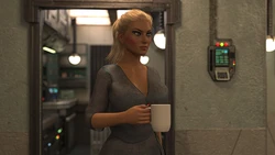 (Fira3dx) Space Bounty