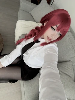 Junkenstein - Makima