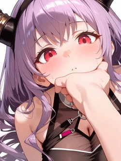 Liname - 25.1.13 提丰-typhon (Patreon) [AI Generated]