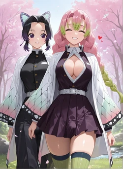 2025-11-30ShinobuxMitsuri RAMETAKI (PATREON) [AI Generated]