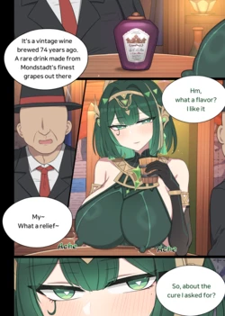 [poyeop] Nefer (25.10) [English]