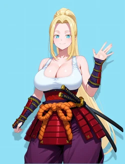 my Beatrix Amerhauser collection ( Ai generated )