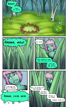 [Olympic-Dames] Magic