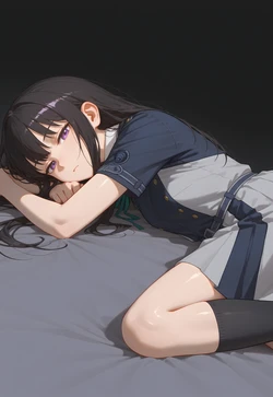 [Nayami] (70p) 250224 takina (Lycoris Recoil) [AI Generated]