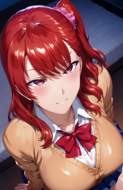 Chickenbeautiful - 11a40.野上いずみ イジラレ～復讐催眠【220p】 (Patreon) [AI Generated]