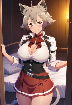 SEN-HWA - Línia Dedoldia (AI Generated)