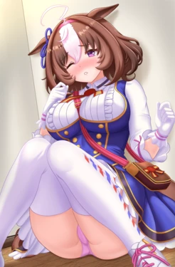 [Nekroz] Umamusume collection