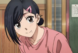 Duderu - Aoi Sakamoto BBC - Sakamoto Days (50 Images) (Patreon) [AI Generated]