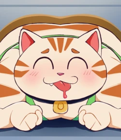 Caked Up Arbiter Punishments