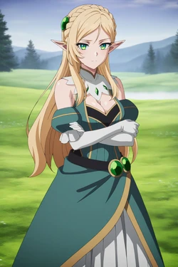 ufiaw - Kilika Rosequartz + Pregnant (395+304) (Patreon) [AI Generated]