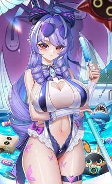 [Pixiv Fanbox] 黑势（21.5.25-25.12.3）