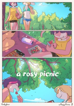 [Funkybun] A Rosy Picnic [Español]