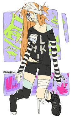 Rikodamu (twitter @Rikodamu1 2021-2025)