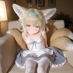 [Unifans]-Nyako(AI Generated)【2025.10】Part 10