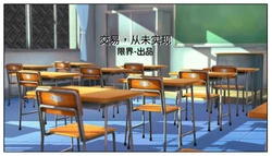 [限界] 交易-从未实现