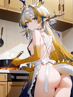 Liname - 25.3.14 黍-shu (Patreon) [AI Generated]