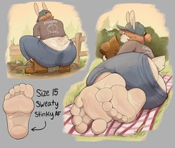 [Artist] UnsavoryStash (Unsavory_Stash)