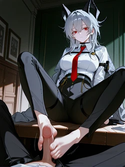 Liname - 25.3.29 赞妮-zani (Patreon) [AI Generated]