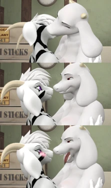 [FarFarAway] Family Bonding