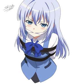 [Pixiv] スカル (83568948)