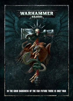 Warhammer 40k - 8th Edition