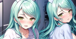[Gorgonzola] Hikawa Sayo (BanG Dream!) 406p [AI Generated]