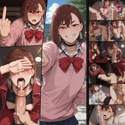 [Tommu]momo ayase [AI Generated]