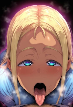 [bonno]サマータイムレンダー小舟潮[AI Generated](非公開)