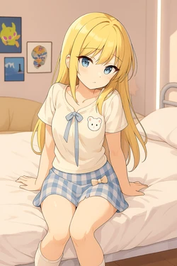 Irokebijin S-TPE 149cm Akane