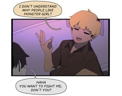 Sophia The Seabunny (junkzero)