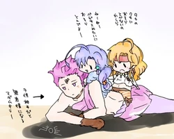 artist:かの兎