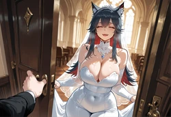 [Miyu] Texas: April/May 2025 Extra Requests [AI Generated]