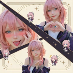 Realistic AI works 仿真AI作品 20 [AI Generated]