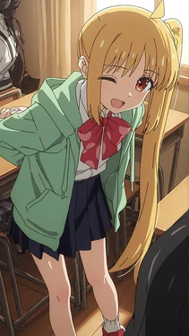 [BBStaff] Nijika Ijichi [AI Generated]