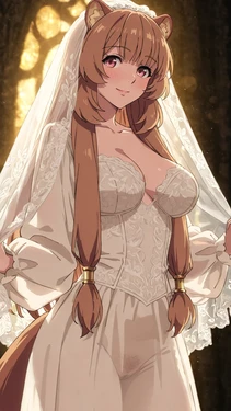 The Rising of the Shield Hero (LK_JEWELS) [AI Generated]