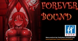 [JacketFreak] Forever Bound（有条色狼汉化）