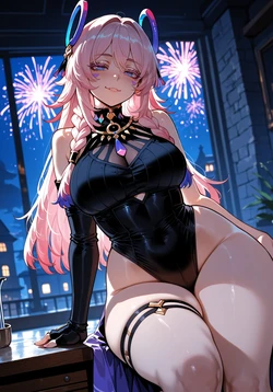 [Miyu] Citlali: House of Memories [Ai Generated]